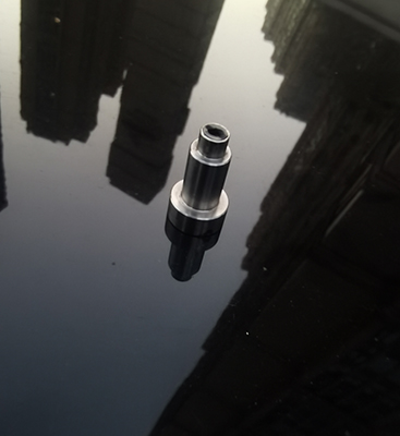 点胶机配件：定子