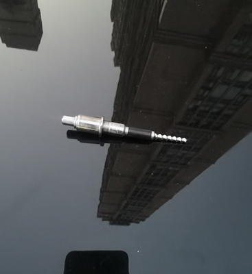 点胶机配件：转子